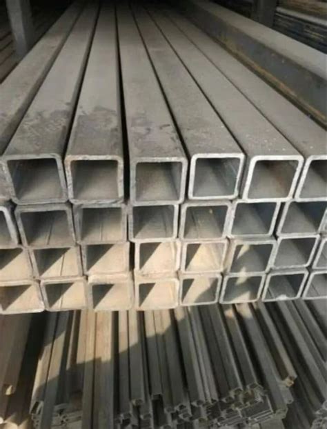 Apl Apollo Mild Steel Square Pipe At Rs Kg Ms Pipe In Kanpur Id