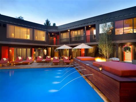 9 Best Hotels in Aspen, Colorado for 2023 (with Photos) – Trips To Discover