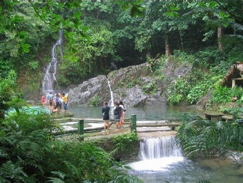 Saan Matatagpuan Ang Pagsanjan Falls Nehru Memorial