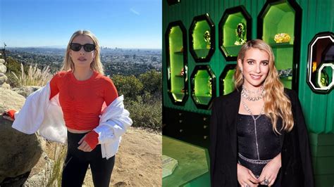 Emma Roberts Dating Journey: All Her Relationships So Far