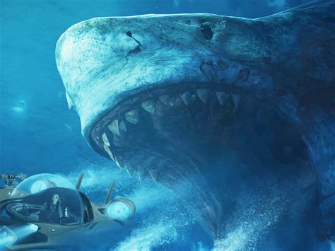 1920x1440 The Meg Movie 5k 2018 1920x1440 Resolution HD 4k Wallpapers, Images, Backgrounds ...