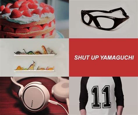 Haikyuu Aesthetics Tsukishima Kei And Karasuno