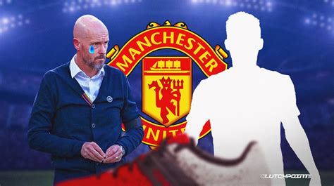 Mystery Manchester United Player Wants Erik Ten Hag Sacked