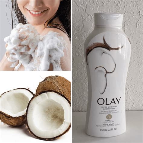 Coconuts Crazy! 5 Coconut Body Washes That'll Lather You Up in Luxury