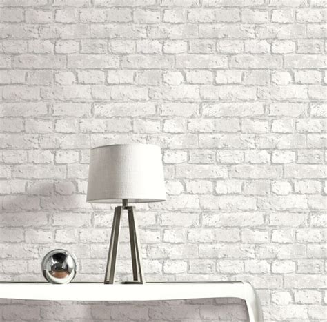 Wallpaper Brick Wallpaper Rustic Wallpaper Industrial | Etsy