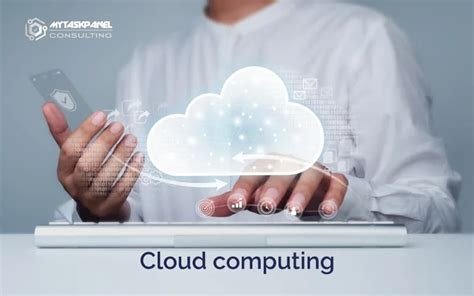 C Mo Aprovechar Los Beneficios De Cloud Computing