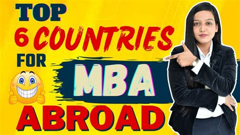 Best Countries To Study Mba Abroad Fees Structure Eligibility