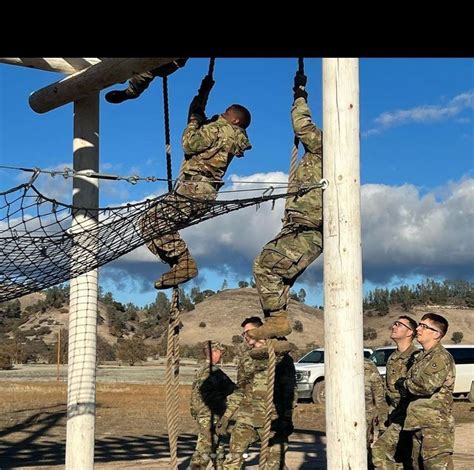 653rd Rsg Competitors Excel At 311th Esc Best Warrior Competition Us