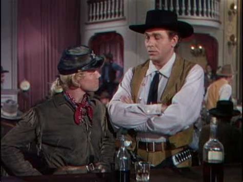 La Blonde Du Far West De David Butler Analyse Et Critique Du