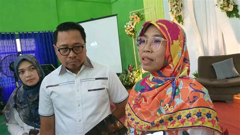 Netty Siap Maju Di Pilgub Jabar 2024 Jejak Ahmad Heryawan Jadi