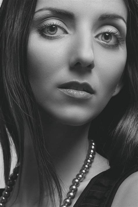 Girl Portrait Studio Free Photo On Pixabay