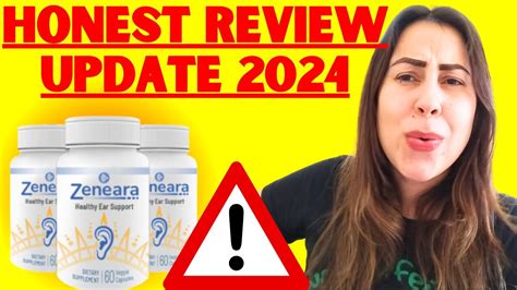 Zeneara Reviews New Report Zeneara Supplement Zeneara Tinnitus