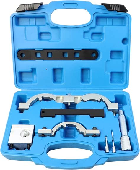 Amazon DPTOOL Turbo Engine Camshaft Timing Tool Kit Compatible