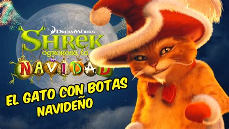 Shrek Ogrosa Navidad Especial De Shrek Resumen En Minutos Youtube