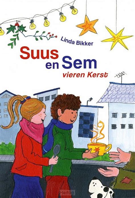 Suus En Sem Vieren Kerst Deel