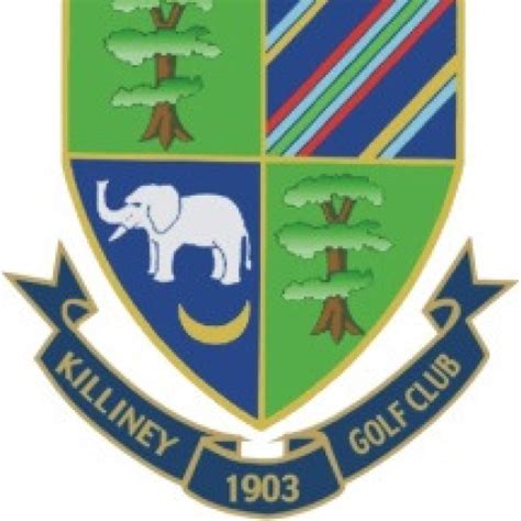 Killiney Golf Club