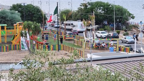 Torretta Inaugurato Il Parco Giochi Comunale IlCirotano