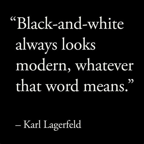 Black White Quotes - ShortQuotes.cc