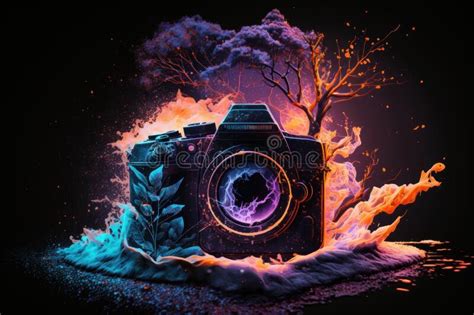 Captivating Images Explosive Photography With Canon Eos 5d Mark Iv