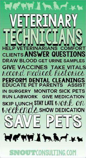 Veterinary Technician Quotes Veterinary Humor Veterinarian Technician