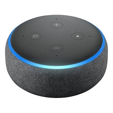 Amazon Echo Dot Mini Smart Speaker Price in Bangladesh | Diamu