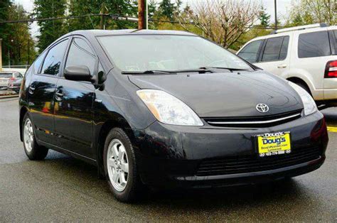 Just Bought My First Prius Good Deal Priuschat