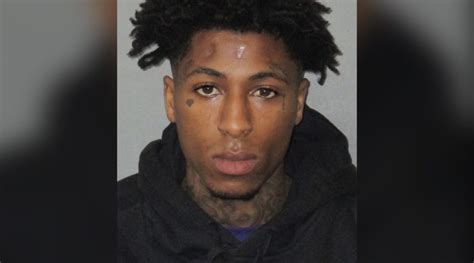 NBA YoungBoy Indicted On Federal Firearms Charges Stemming From September Arrest