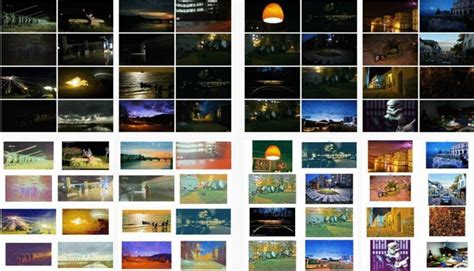 real test images  enhanced results  scientific diagram