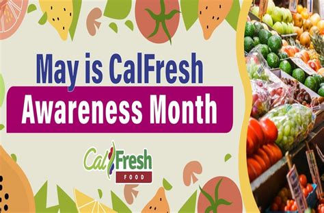 La County Pushes For Awareness Of Calfresh Program For Food Insecurity