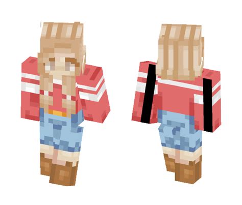 Download Personal Skin Alex Minecraft Skin For Free Superminecraftskins