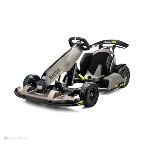 Segway Go Kart Pro V2 2024 Electric Kicks Reviews On Judge Me