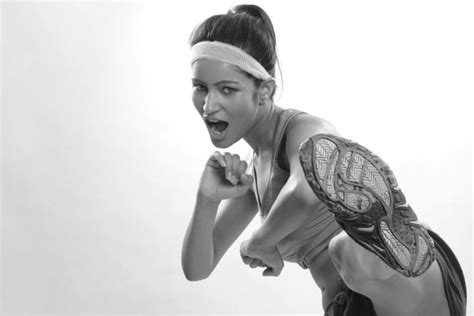 Pooja Bisht Looking Hot Images Mtv Splitsvilla