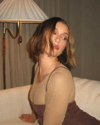 Hailey Baldwin Bieber Nude Porn Pictures XXX Photos Sex Images PICTOA