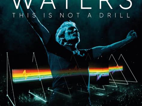 Roger Waters This Is Not A Drill Live From Prague Filmkoepel