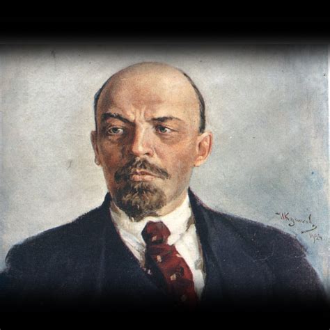 Vladimir Lenin Birthday