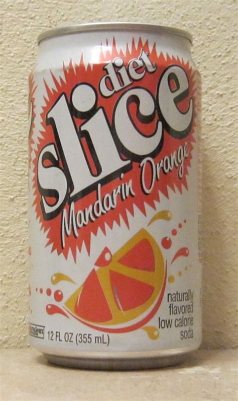 Slice (17) - Soda Can Collection