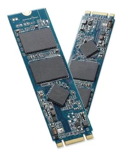 Disco Duro Solido Interno 128gb Nand M 2 2280 Sata Ngff Envío gratis