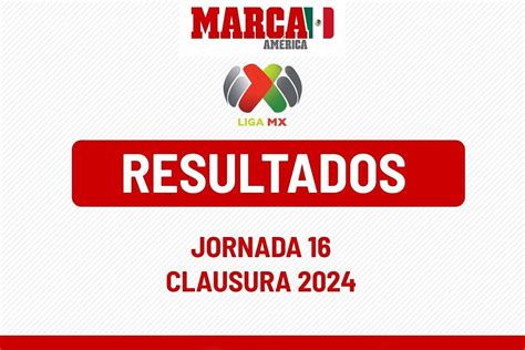 Liga MX 2024 Tabla General Liga MX 2024 Resultados Y Posiciones Del