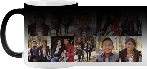 Amazon IMiibel 11 Oz Rainbow Heat Change Mug I M Gay Funny Coffe Mug Heat Sensitive