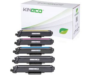 Kineco Ersetzt Brother Tn Xl Er Pack Ab Preisvergleich