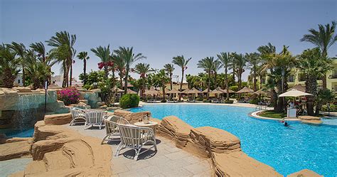 Sierra Hotel Sharm El Sheikh Egypt