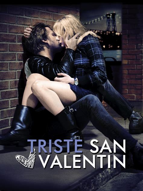 Prime Video Triste San Valentin