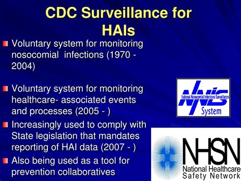 Ppt Healthcare Associated Infection Hai Prevention Powerpoint