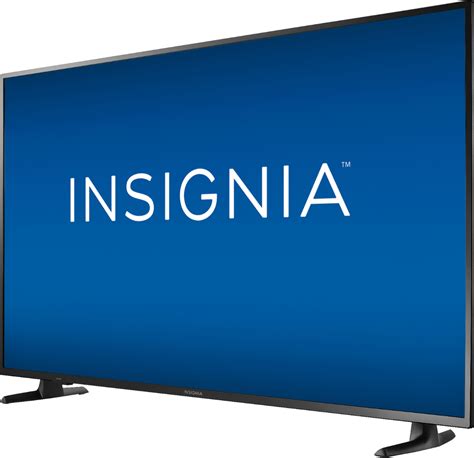 Customer Reviews Insignia™ 58 Class Led 4k Uhd Smart Fire Tv Edition