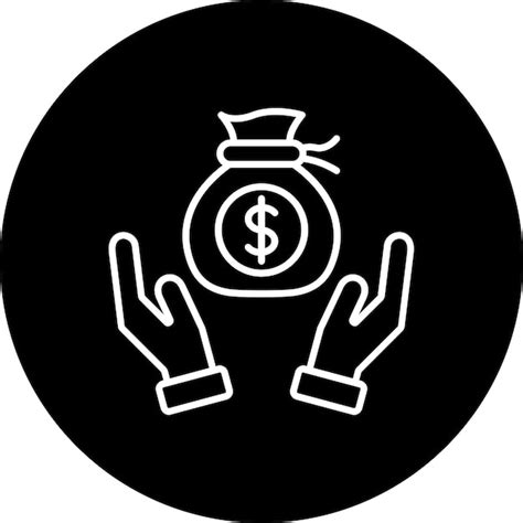 Premium Vector Savings Icon