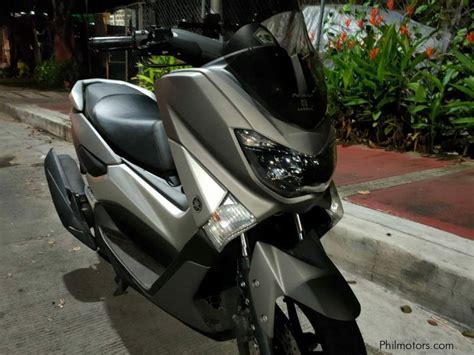 New Yamaha NMAX 2020 NON ABS 2020 NMAX 2020 NON ABS For Sale Quezon