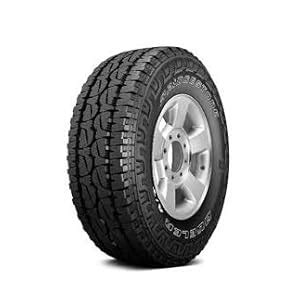 Amazon Bridgestone Dueler A T Revo All Terrain Truck Suv Tire