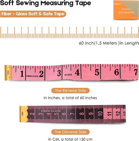 Measuring Tape Printable Mm