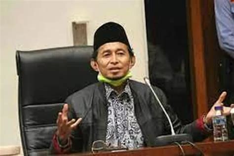 Pks Bakal Paw Bukhori Yusuf Dari Dpr Ri Buntut Kekerasan Pada Istri