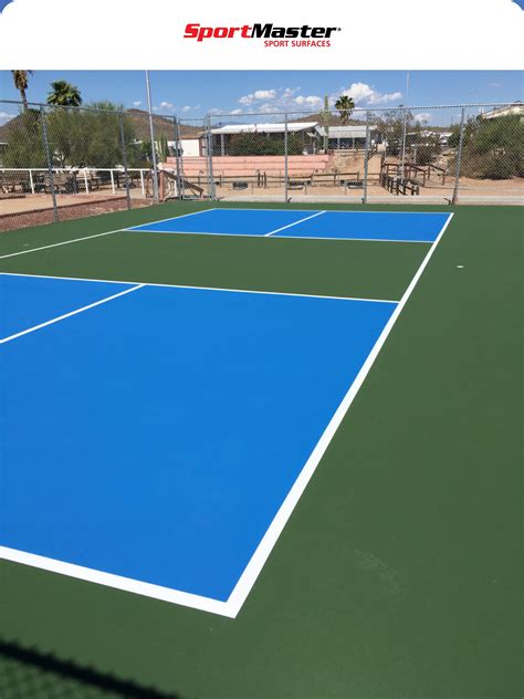 ️Pickleball Court Paint Colors Free Download| Goodimg.co